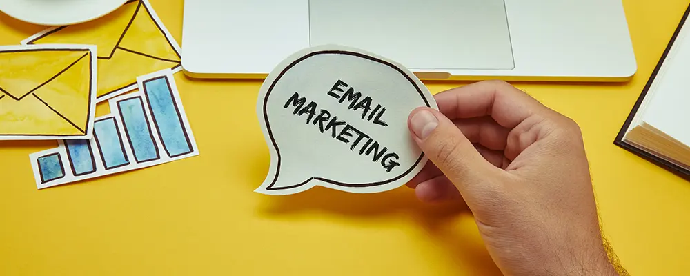 effective email marketing strategy
