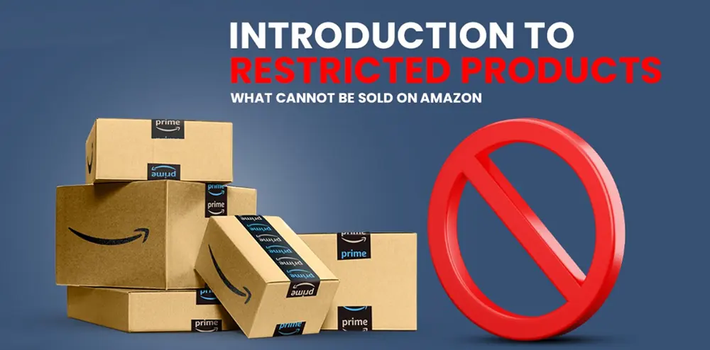 product you can't sell on amazon