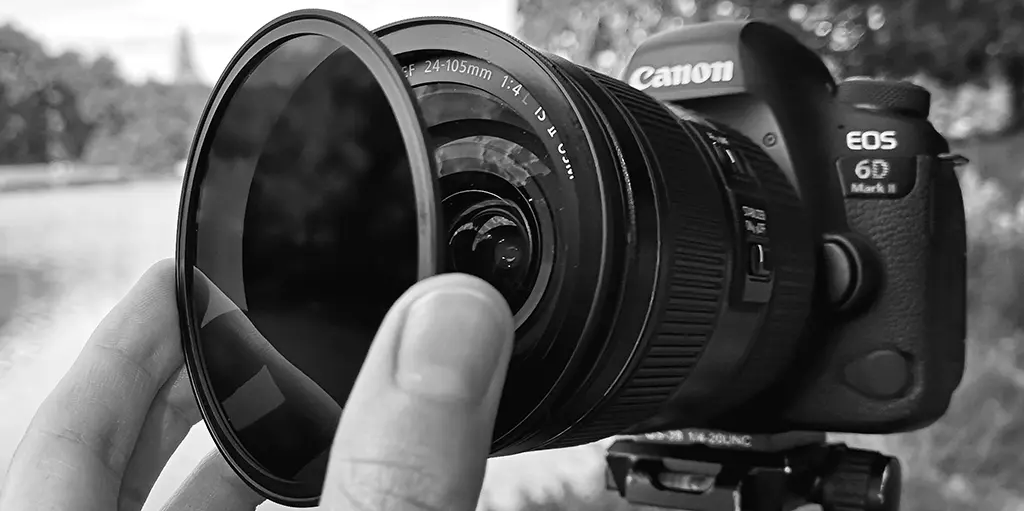 a photographer's guide to uv protection lens filters: boost your image quality and protect your gear