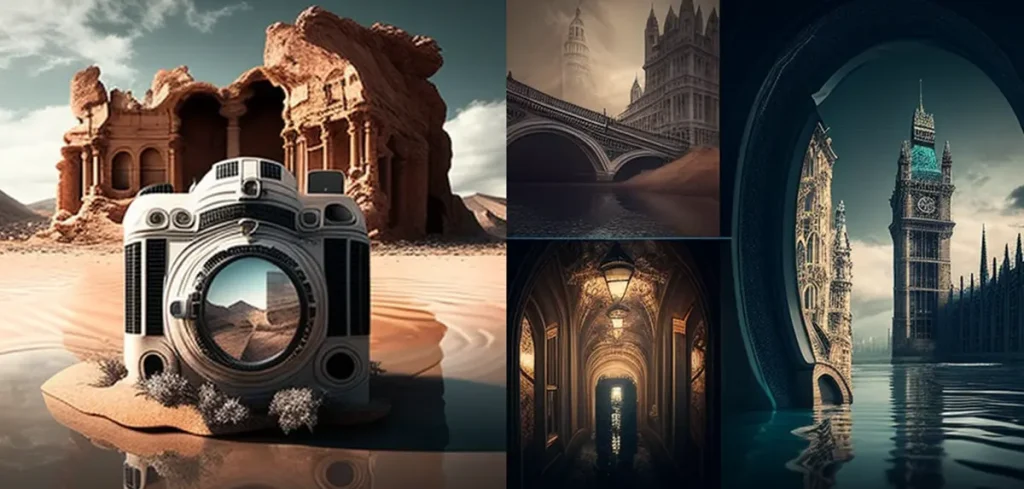 iconic places for photographers