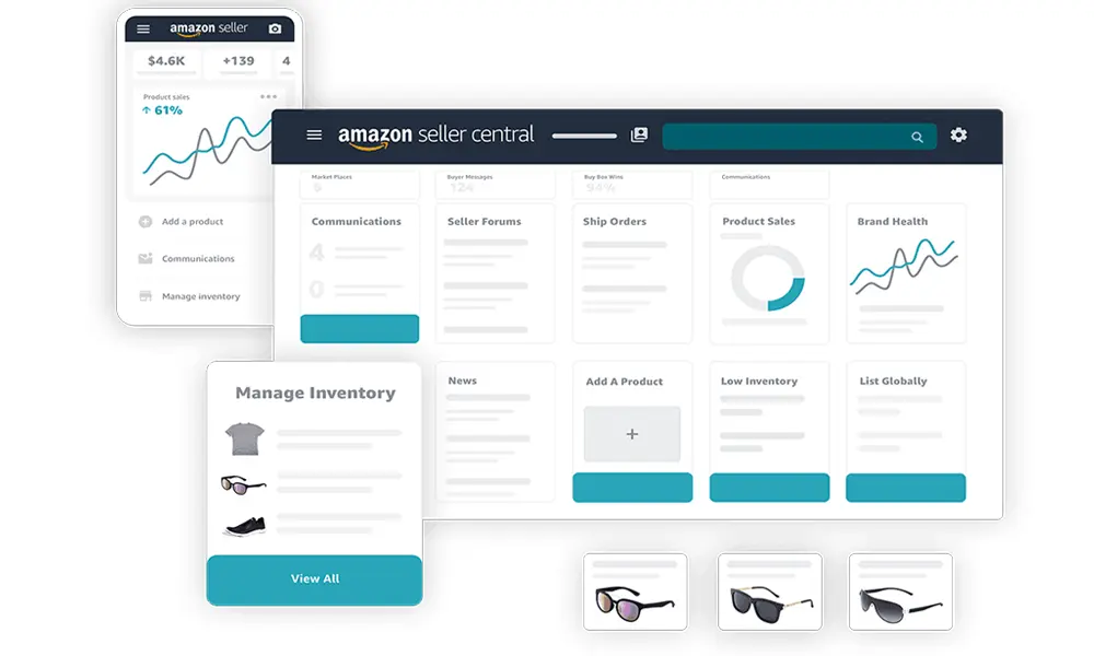 Amazon-seller-central-app
