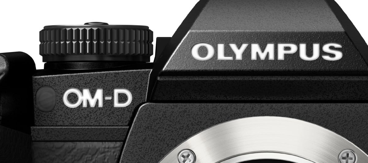 olympus focus stacking camera