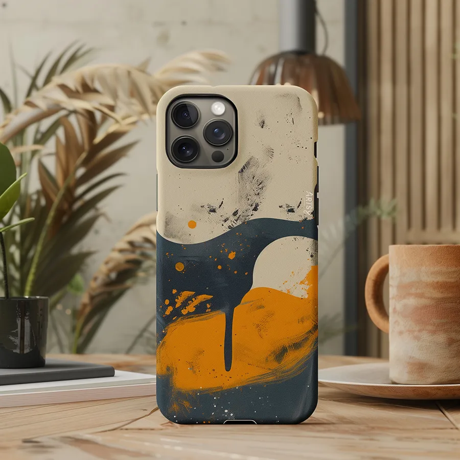 iphone cover product photography