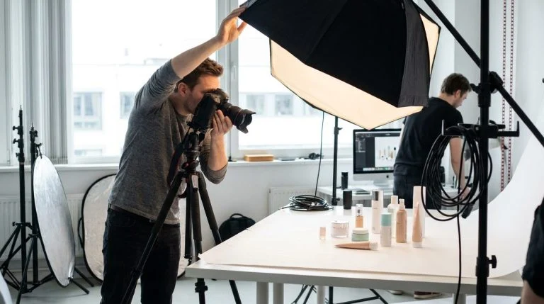 Product Photography for Premium Brands: Q4 Planning
